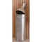 Vintiquewise 43 Rustic Farmhouse Style Galvanized Metal Floor Vase Decoration, Large QI003484.L - alternate 4